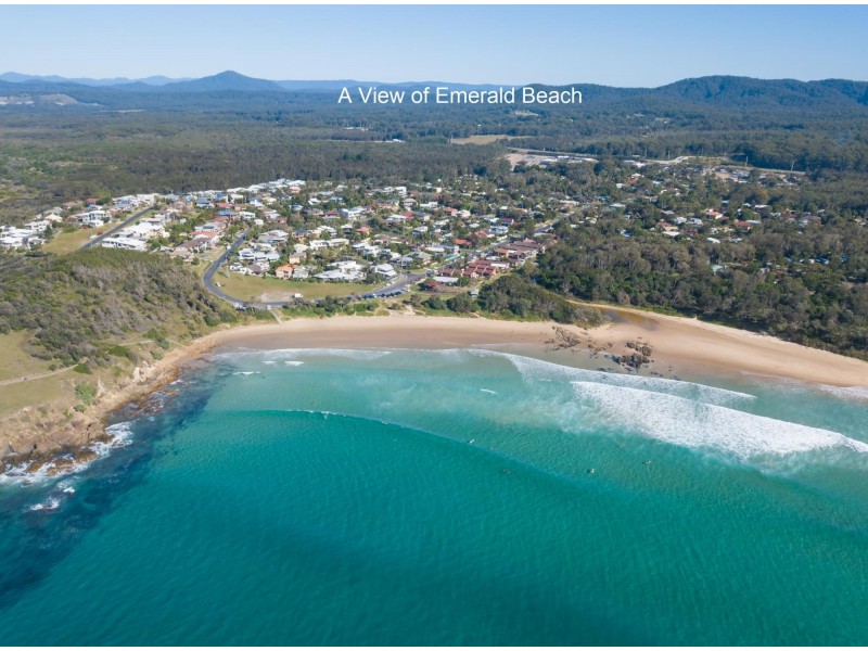 52 Fiddaman Road, Emerald Beach NSW 2456