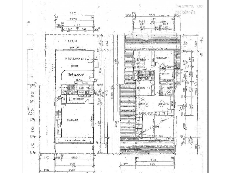 52 Fiddaman Road, Emerald Beach NSW 2456 Floorplan