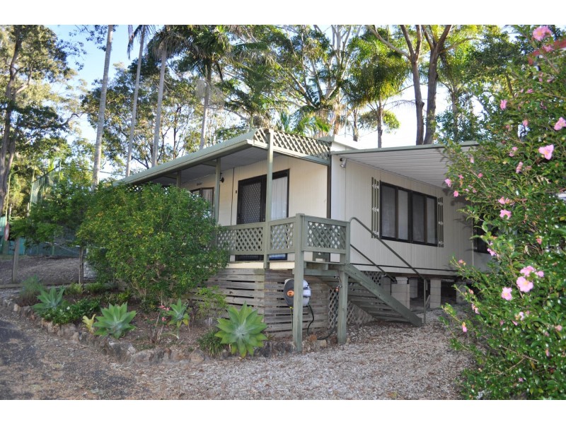 Site 1/8 Gateway The Pines, Hearnes Lake Road, Woolgoolga NSW 2456