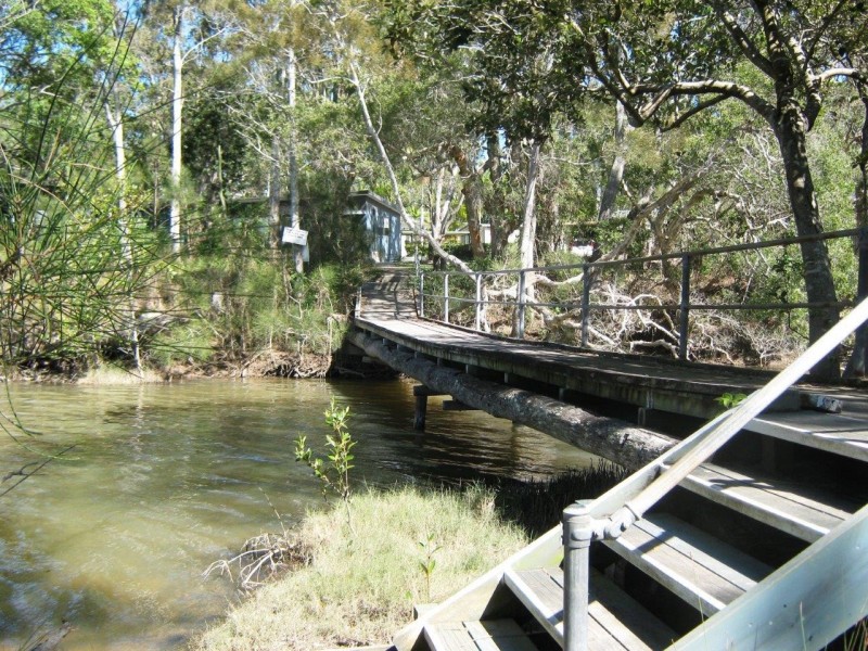 Site 1/8 Gateway The Pines, Hearnes Lake Road, Woolgoolga NSW 2456