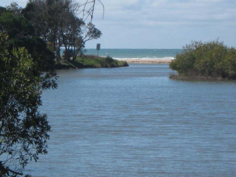 Site 1/8 Gateway The Pines, Hearnes Lake Road, Woolgoolga NSW 2456