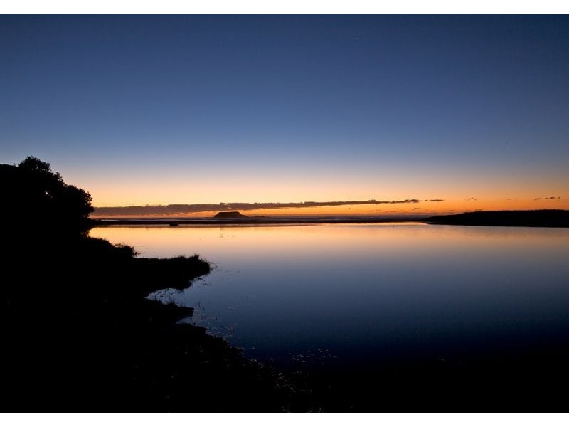 Site 1/8 Gateway The Pines, Hearnes Lake Road, Woolgoolga NSW 2456