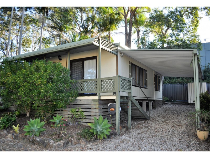Site 1/8 Gateway The Pines, Hearnes Lake Road, Woolgoolga NSW 2456