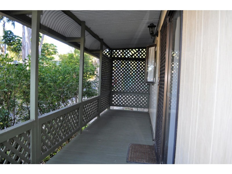 Site 1/8 Gateway The Pines, Hearnes Lake Road, Woolgoolga NSW 2456