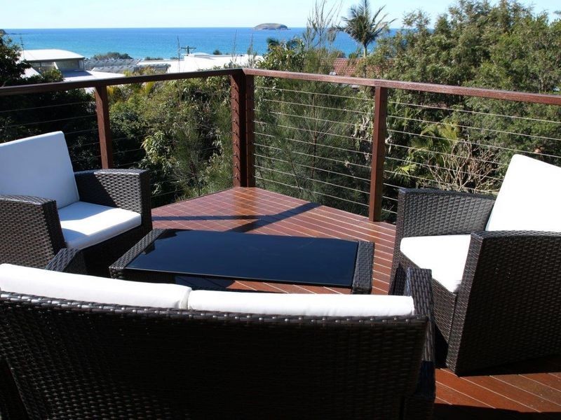 37 Dammeral Crescent, Emerald Beach NSW 2456