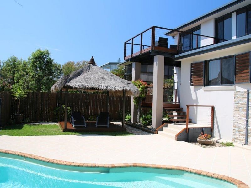 37 Dammeral Crescent, Emerald Beach NSW 2456