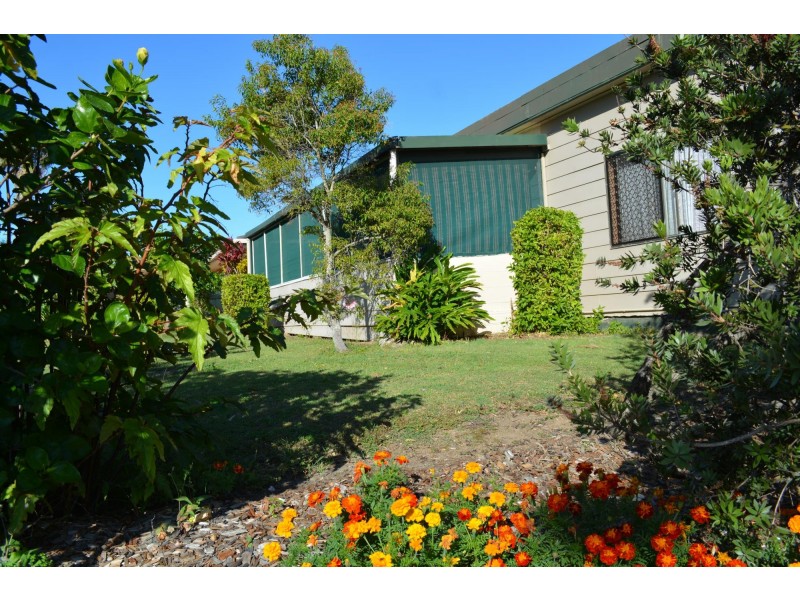 8 Diamond Head Drive, Sandy Beach NSW 2456
