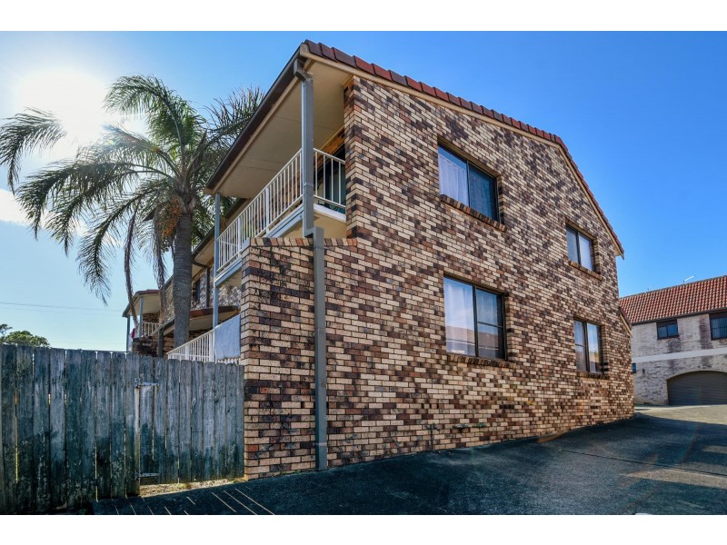 5/41-43 Market Street, Woolgoolga NSW 2456