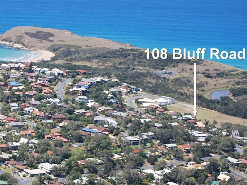 106 Bluff Road, Emerald Beach NSW 2456
