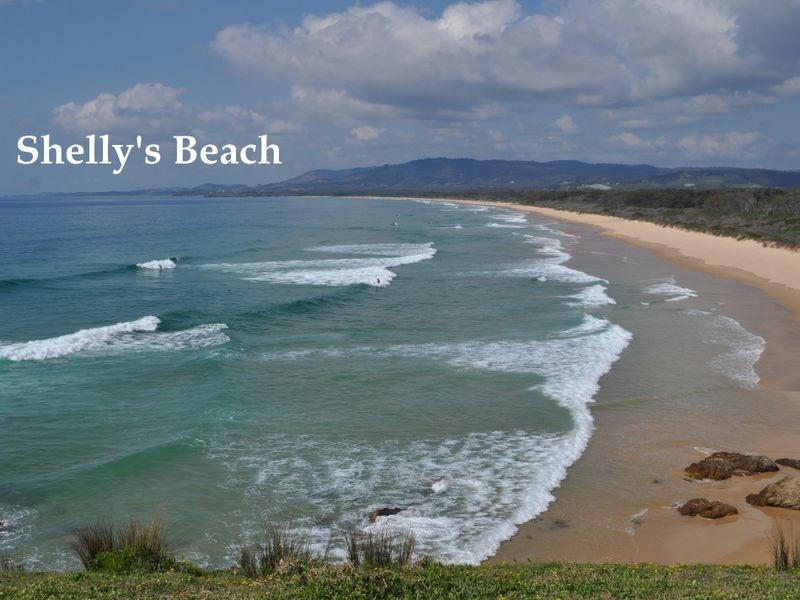 106 Bluff Road, Emerald Beach NSW 2456