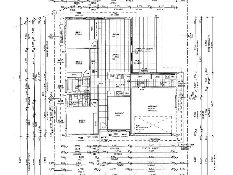 106 Bluff Road, Emerald Beach NSW 2456