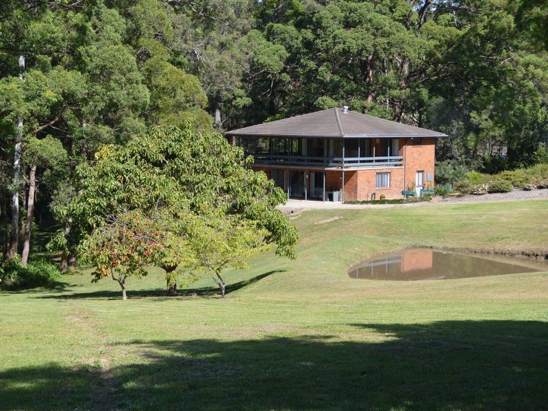30 Palmer Road, Woolgoolga NSW 2456