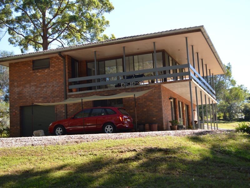 30 Palmer Road, Woolgoolga NSW 2456