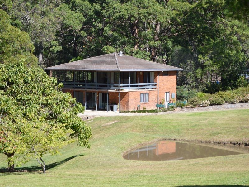 30 Palmer Road, Woolgoolga NSW 2456