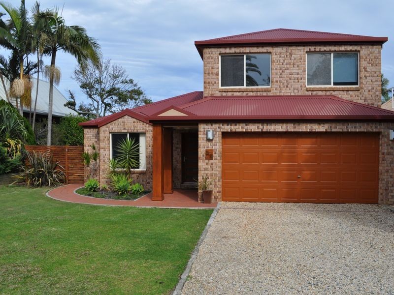 58 Bluff Road, Emerald Beach NSW 2456