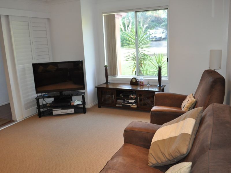 58 Bluff Road, Emerald Beach NSW 2456