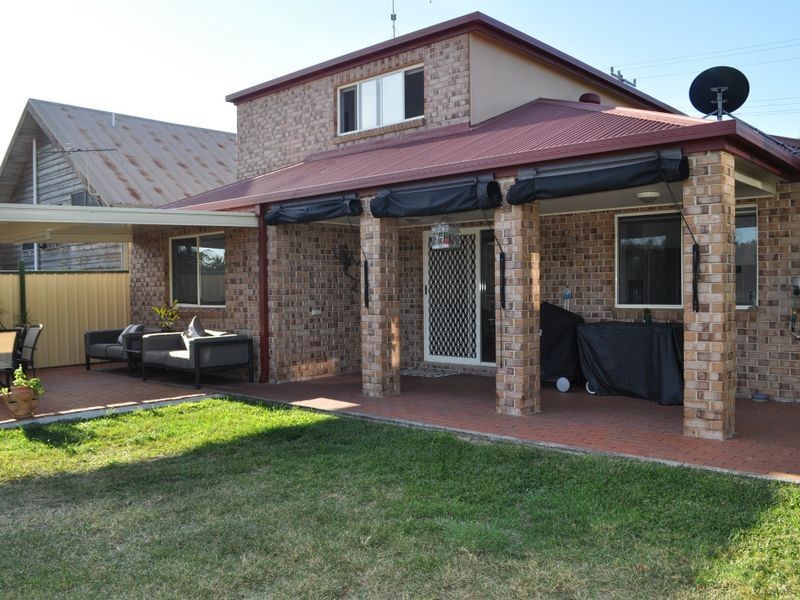 58 Bluff Road, Emerald Beach NSW 2456