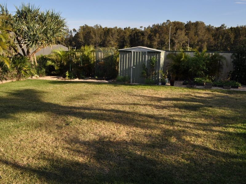 58 Bluff Road, Emerald Beach NSW 2456