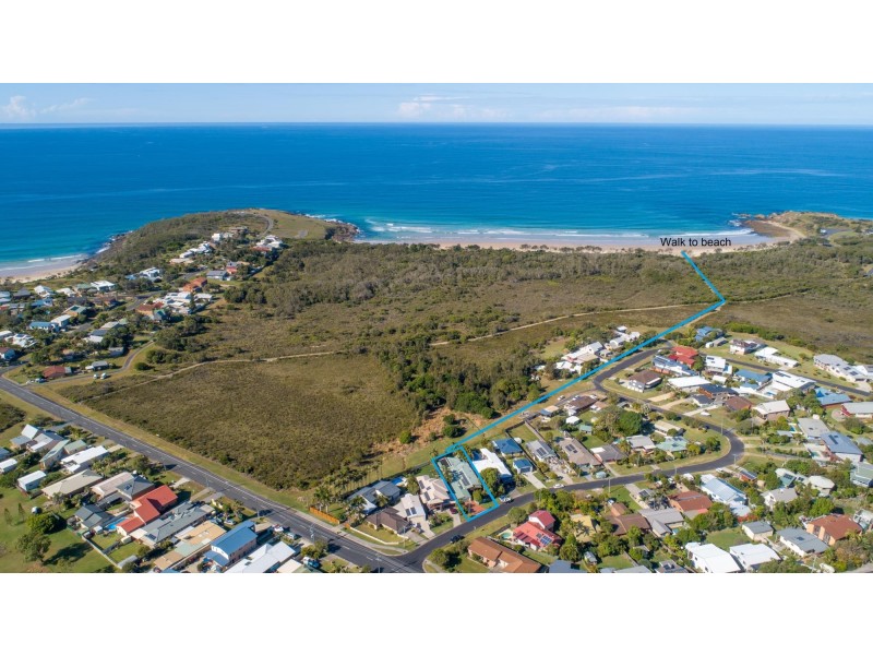 62 Ocean View Road, Arrawarra Headland NSW 2456