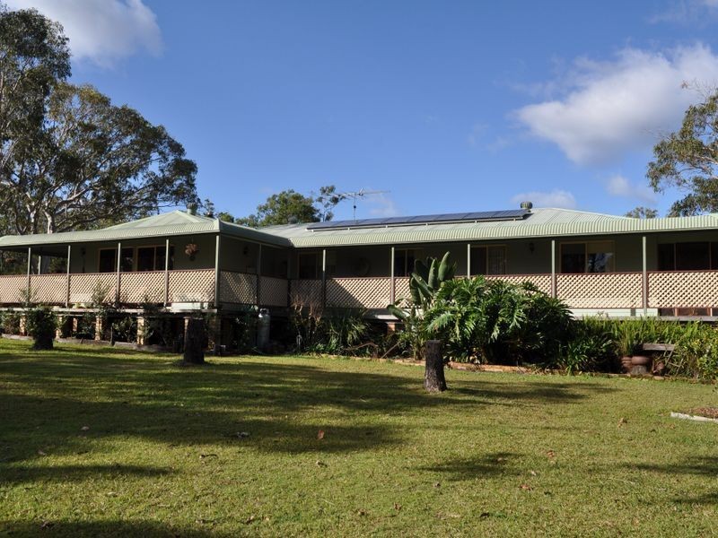 1 Gilmores Lane, Halfway Creek NSW 2460