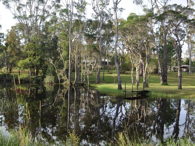 1 Gilmores Lane, Halfway Creek NSW 2460