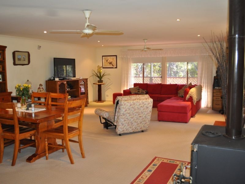 1 Gilmores Lane, Halfway Creek NSW 2460