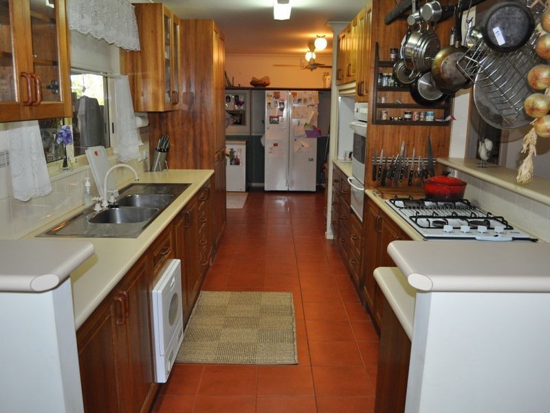 1 Gilmores Lane, Halfway Creek NSW 2460