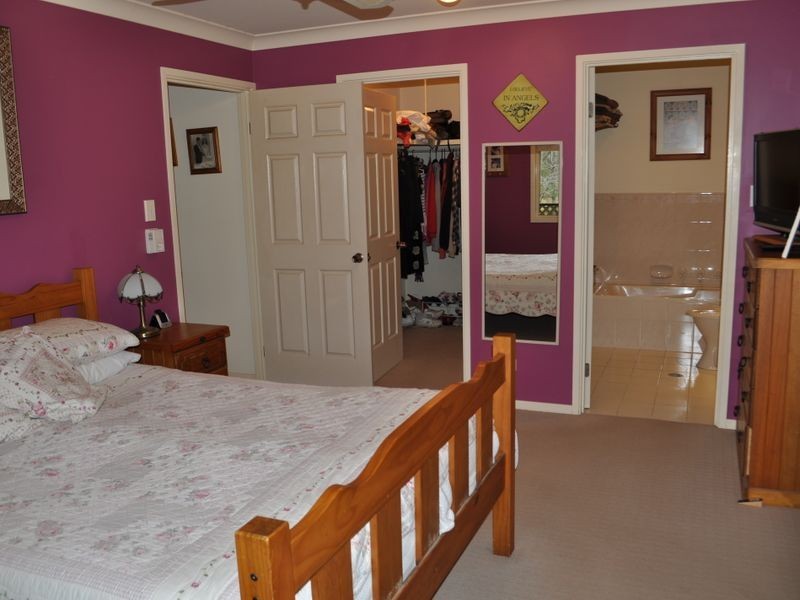 1 Gilmores Lane, Halfway Creek NSW 2460