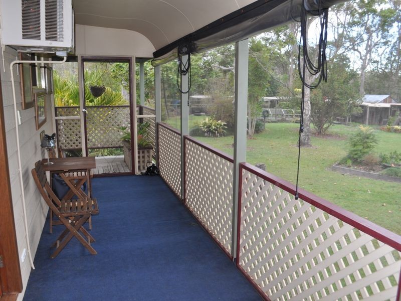 1 Gilmores Lane, Halfway Creek NSW 2460