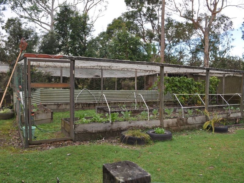 1 Gilmores Lane, Halfway Creek NSW 2460