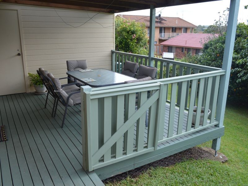 11 Barnes Street, Woolgoolga NSW 2456