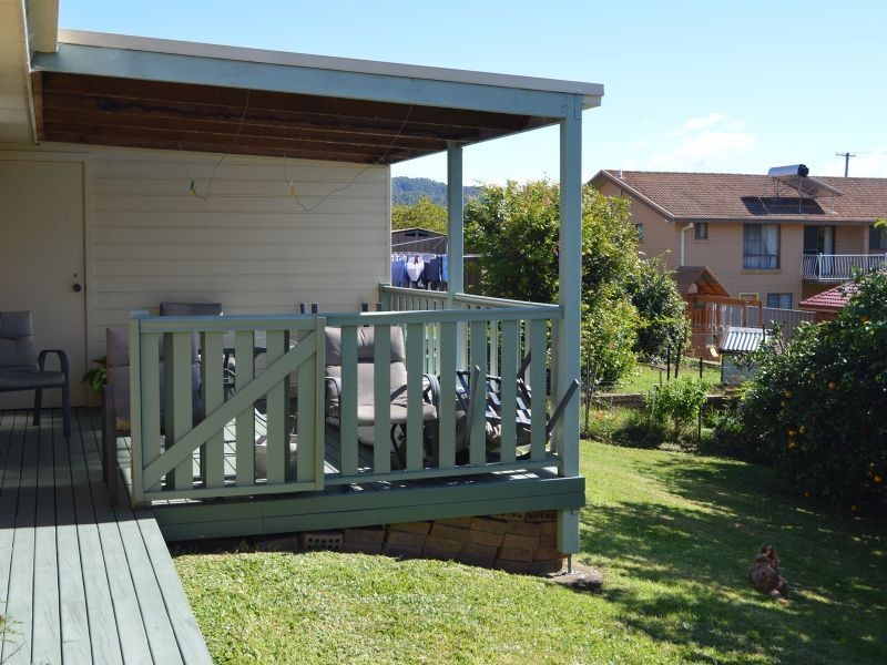 11 Barnes Street, Woolgoolga NSW 2456