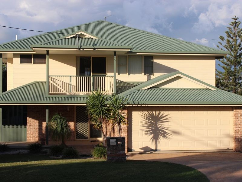 45 Bluegum Avenue, Sandy Beach NSW 2456