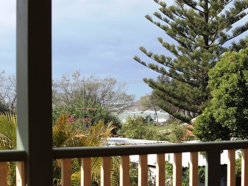 45 Bluegum Avenue, Sandy Beach NSW 2456