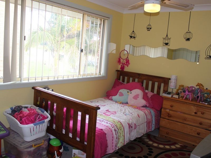 45 Bluegum Avenue, Sandy Beach NSW 2456