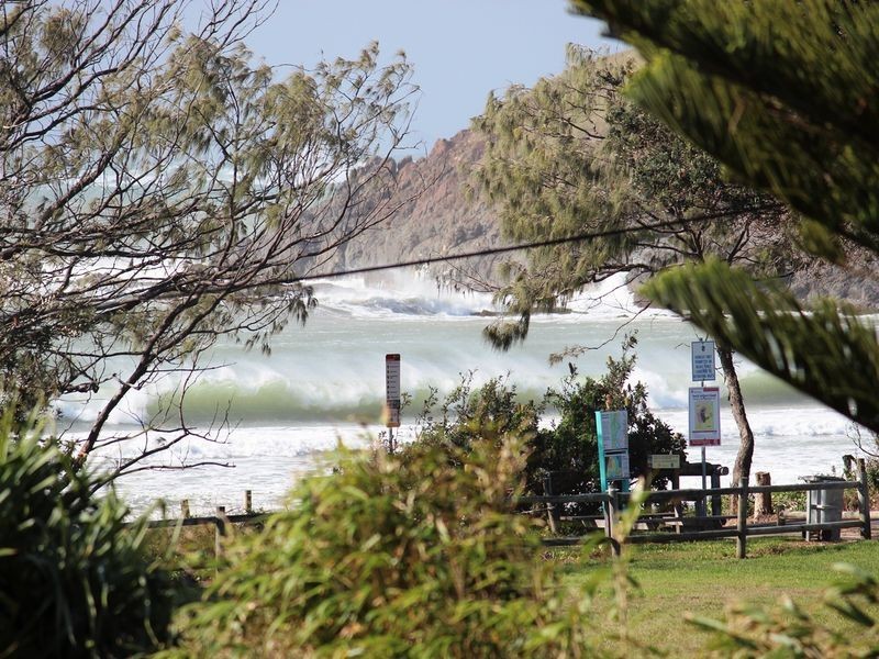 45 Bluegum Avenue, Sandy Beach NSW 2456