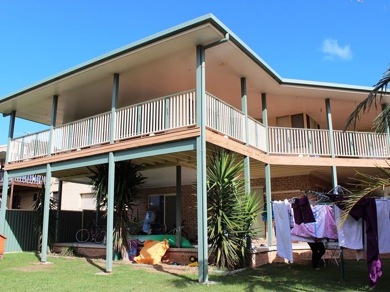 45 Bluegum Avenue, Sandy Beach NSW 2456