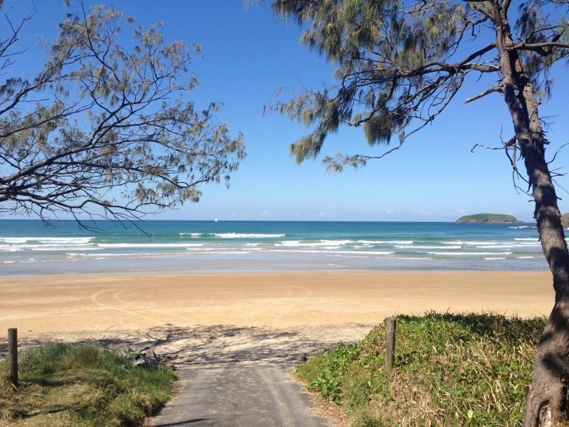 45 Bluegum Avenue, Sandy Beach NSW 2456