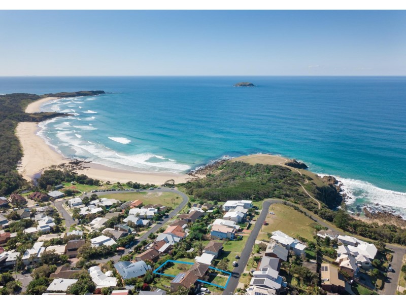 5 Signal Street, Emerald Beach NSW 2456