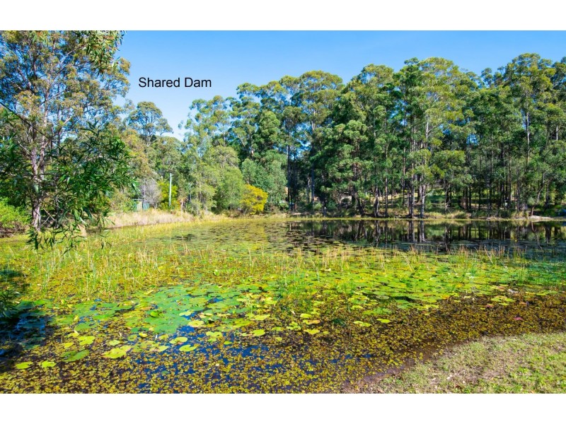 Lot 514 Skinner Close, Emerald Beach NSW 2456