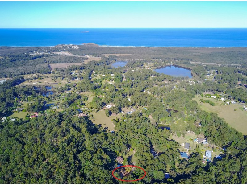 Lot 514 Skinner Close, Emerald Beach NSW 2456
