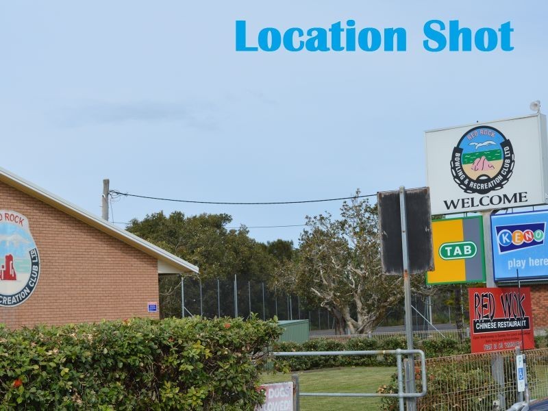 77 Flaherty Street, Red Rock NSW 2456