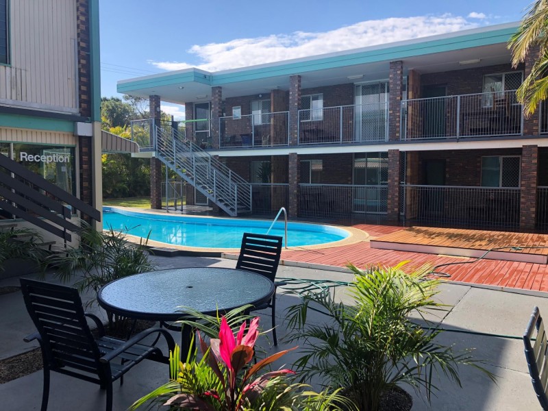 4/3-7 Columbus Circuit, Coffs Harbour NSW 2450