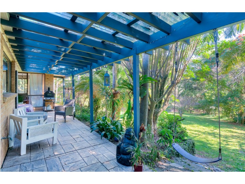 41 Shearer Drive, Woolgoolga NSW 2456