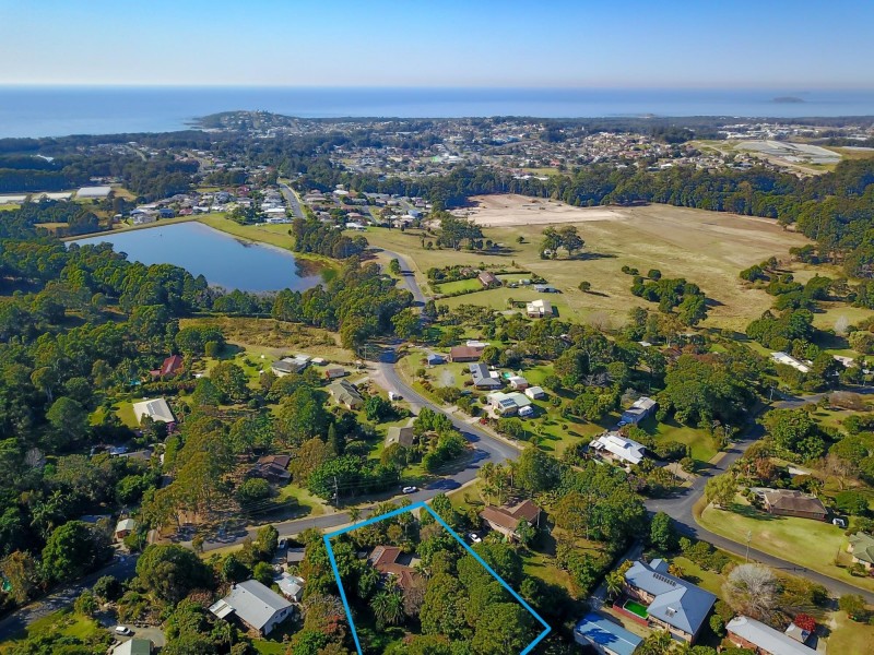 41 Shearer Drive, Woolgoolga NSW 2456
