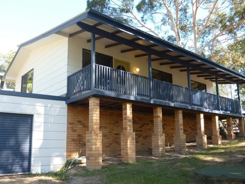 38 Blackbutt Avenue, Sandy Beach NSW 2456