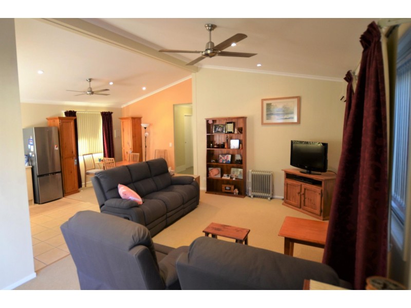 1/3rd Avenue Sunset Caravan Park, Woolgoolga NSW 2456