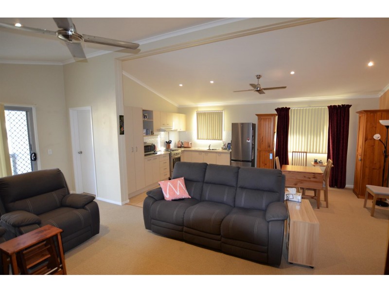 1/3rd Avenue Sunset Caravan Park, Woolgoolga NSW 2456