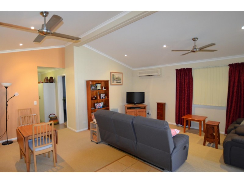 1/3rd Avenue Sunset Caravan Park, Woolgoolga NSW 2456