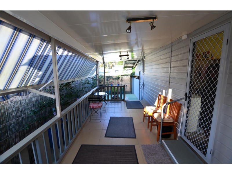 1/3rd Avenue Sunset Caravan Park, Woolgoolga NSW 2456